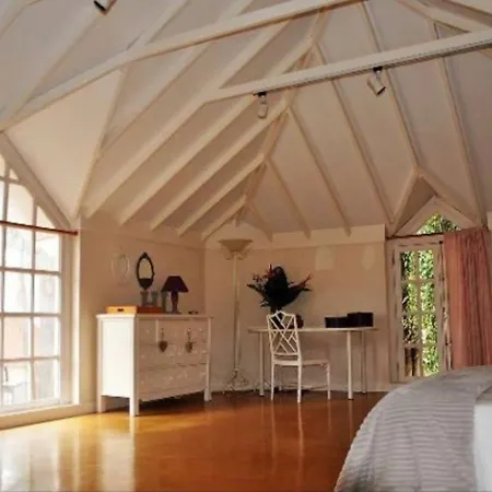 Semesterbostad Casita En Guamasa