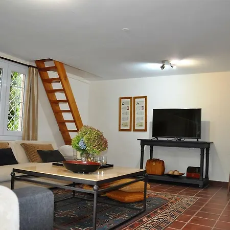Casita En Guamasa Semesterbostad Tacoronte