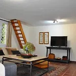 Casita En Guamasa