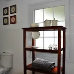 Semesterbostad Casita En Guamasa Tacoronte