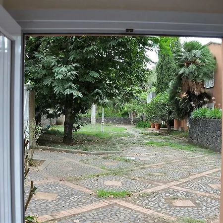 Сasa de vacaciones Casita En Guamasa Tacoronte