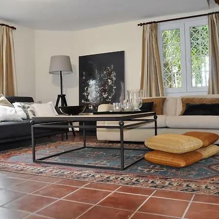 Casita En Guamasa *