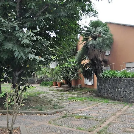 Casita En Guamasa Tacoronte