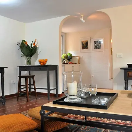 Casita En Guamasa