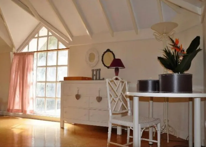 Holiday home Casita En Guamasa *