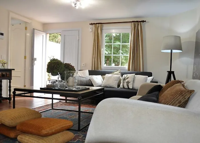 Casita En Guamasa Дом отдыха