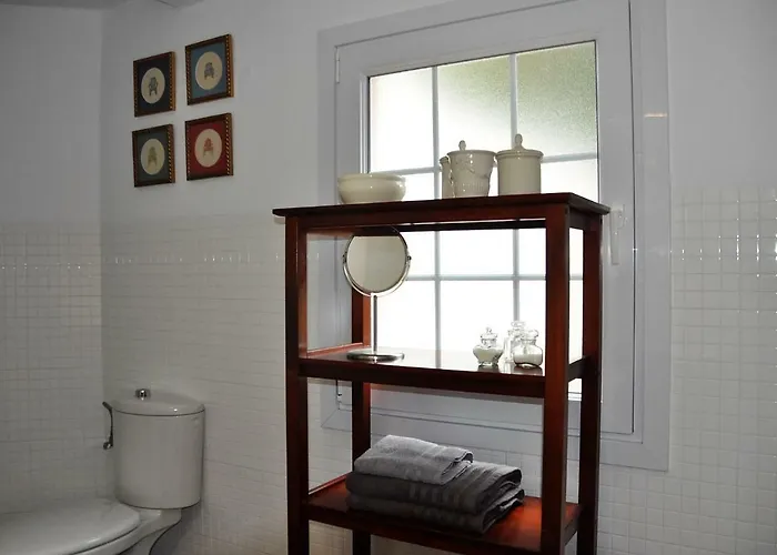 Holiday home Casita En Guamasa Tacoronte