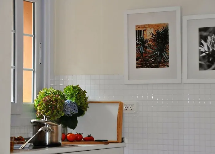 Casita En Guamasa Tacoronte