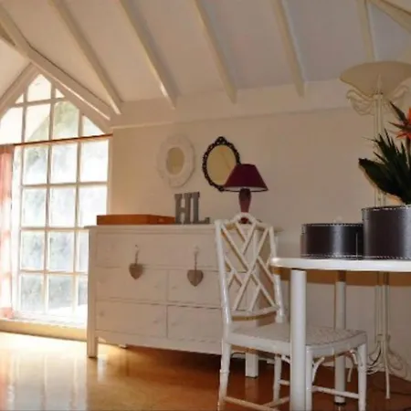 Σπίτι διακοπών Casita En Guamasa *