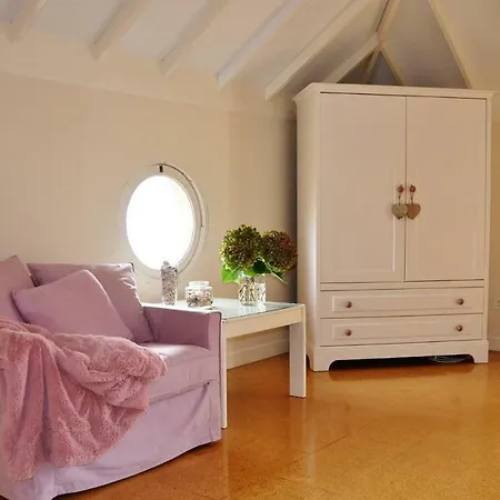 Casita En Guamasa Prázdninový dům