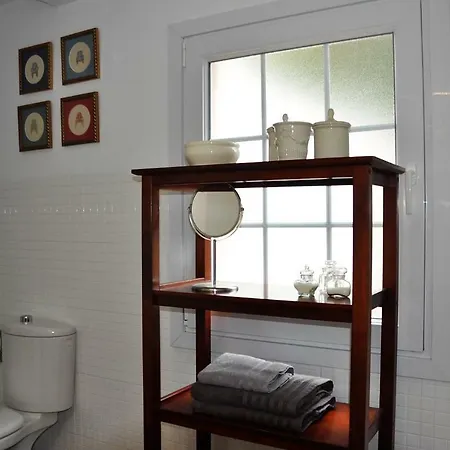 Prázdninový dům Casita En Guamasa Tacoronte