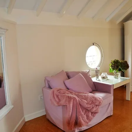 Casita En Guamasa Prázdninový dům *