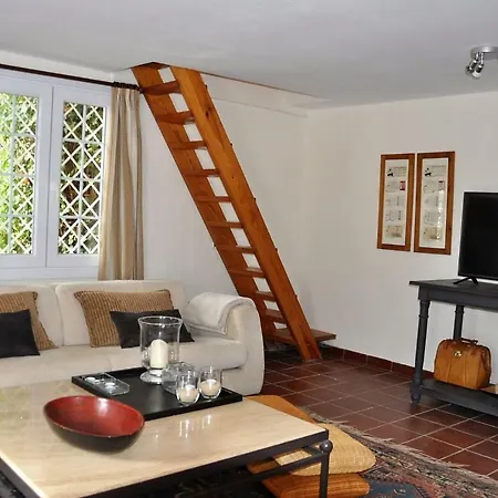 Casita En Guamasa Tacoronte