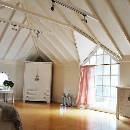 Casita En Guamasa Prázdninový dům *