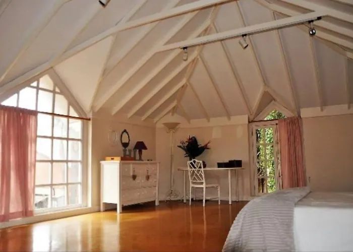 Feriehus Casita En Guamasa