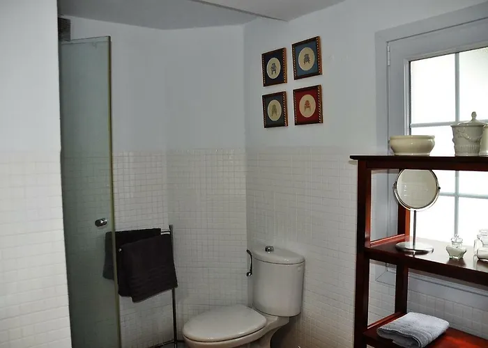 Casita En Guamasa Σπίτι διακοπών *