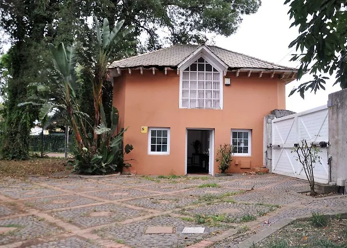 Casita En Guamasa Σπίτι διακοπών