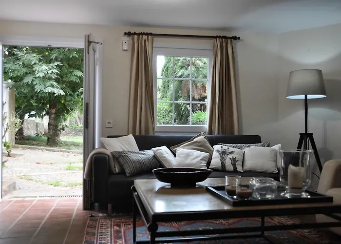 Σπίτι διακοπών Casita En Guamasa *