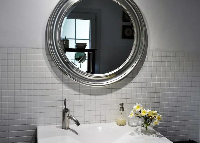 Casita En Guamasa Tacoronte