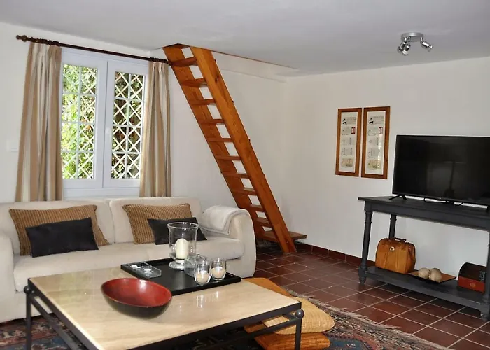 Casita En Guamasa Tacoronte