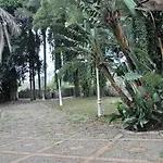Casita En Guamasa Сasa de vacaciones *