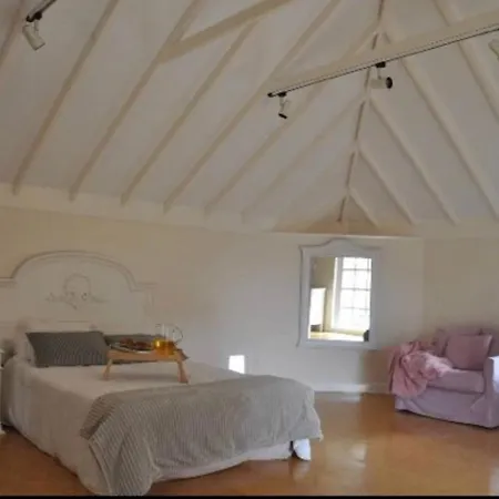 Casita En Guamasa Tatil Evi Tacoronte