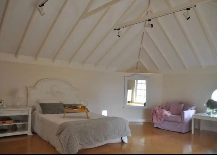 Casita En Guamasa Tatil Evi Tacoronte