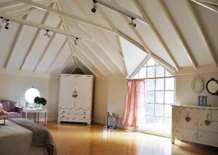 Casita En Guamasa Tatil Evi Tacoronte