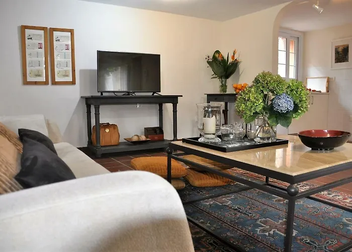 Casita En Guamasa Tatil Evi *