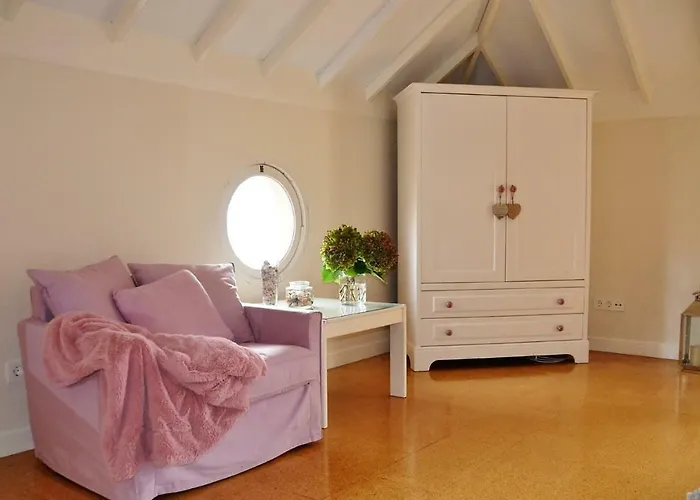 Casita En Guamasa Tatil Evi