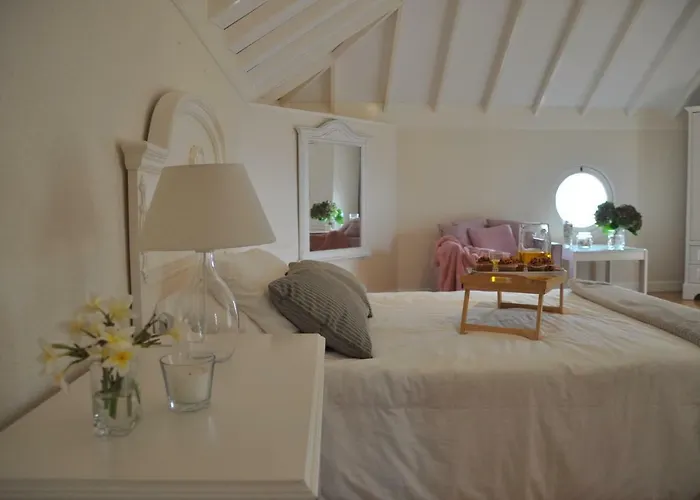 Casita En Guamasa * Tacoronte