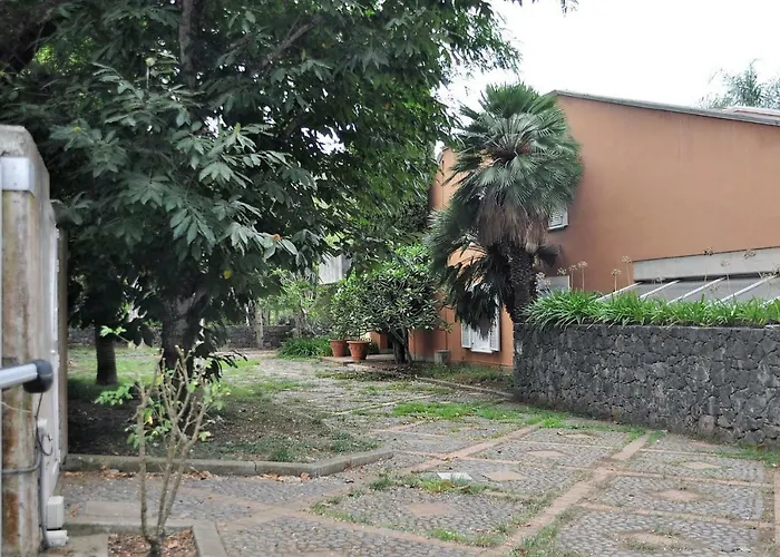 Casita En Guamasa Tacoronte